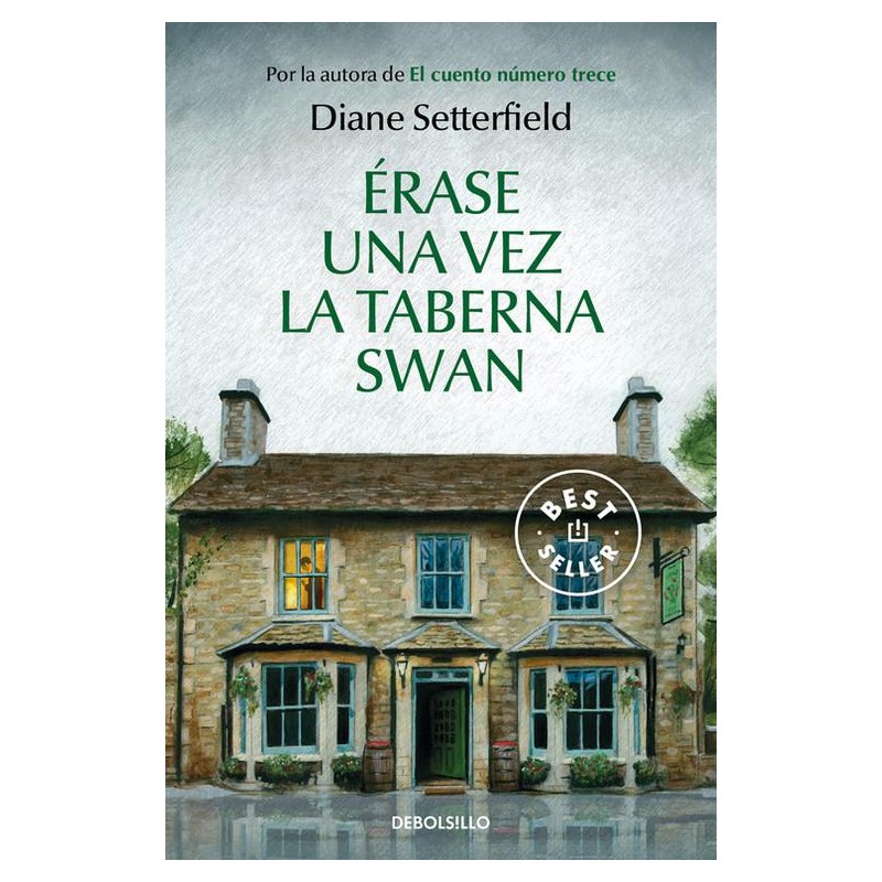Érase una vez la taberna swan Érase una vez la taberna swan