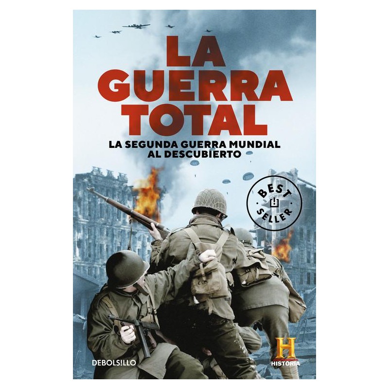 La guerra total La guerra total