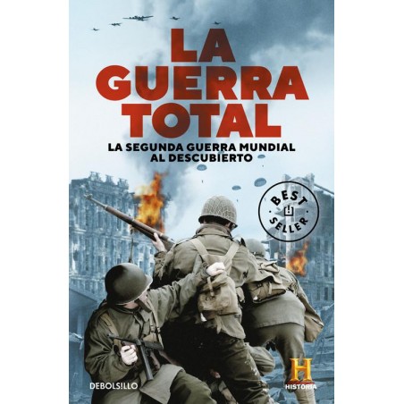 La guerra total