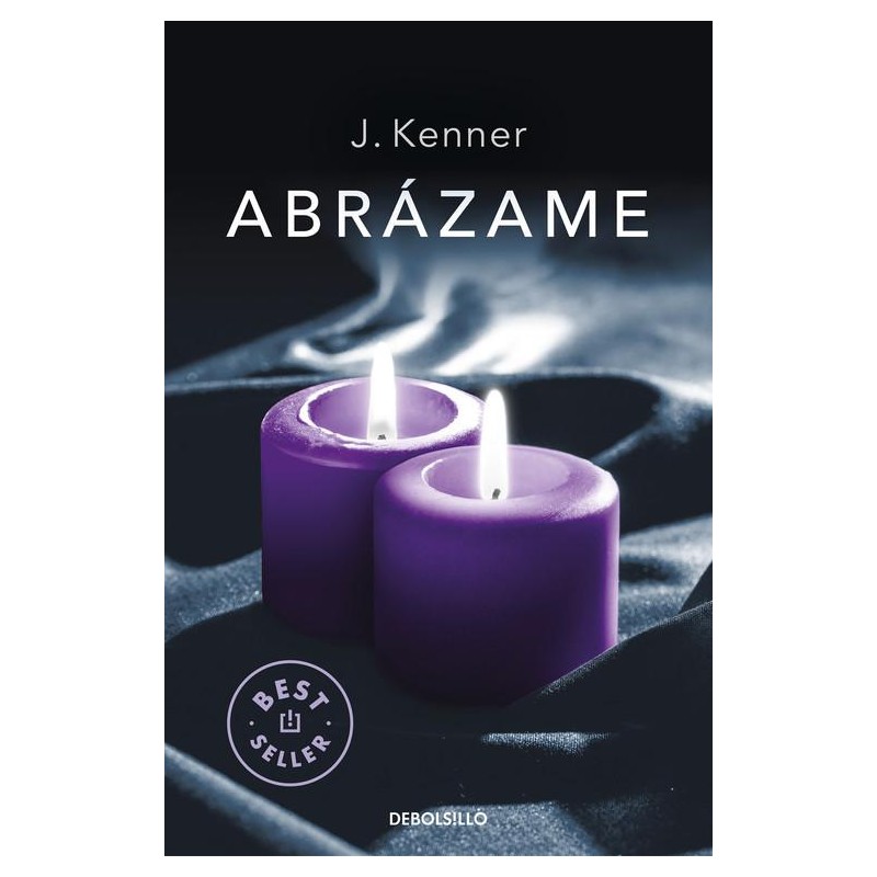 Abrázame