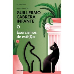 O - exorcismos de esti l o