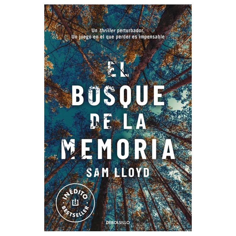 El bosque de la memoria El bosque de la memoria
