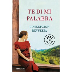 Te di mi palabra
