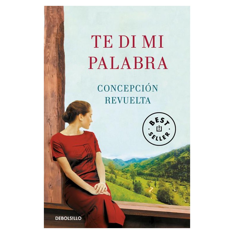 Te di mi palabra Te di mi palabra