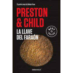 La llave del faraón