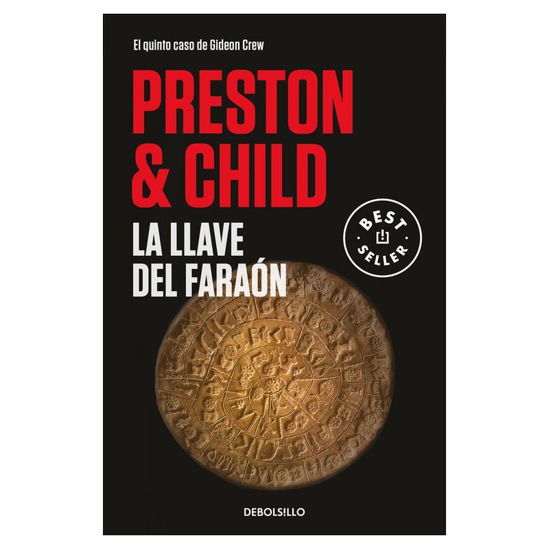 La llave del faraón La llave del faraón