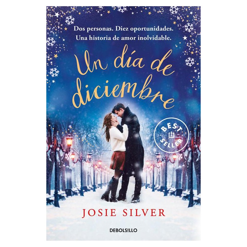Un día de diciembre Un día de diciembre