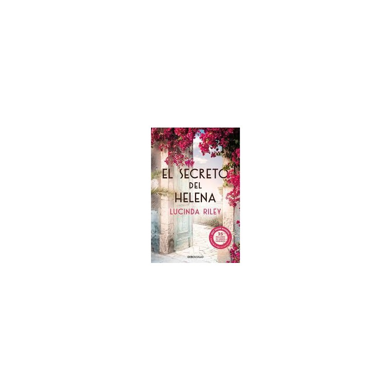El secreto de Helena El secreto de Helena