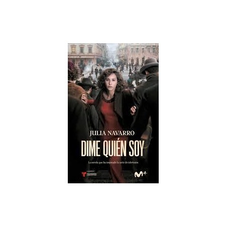 Dime quién soy