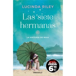 Las siete hermanas