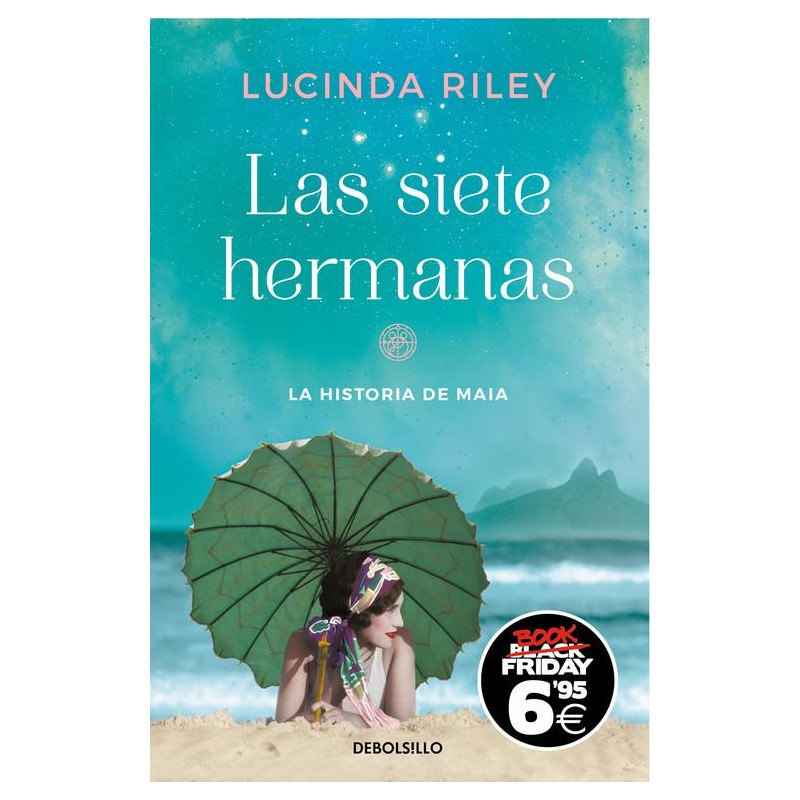 Las siete hermanas Las siete hermanas
