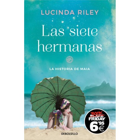 Las siete hermanas