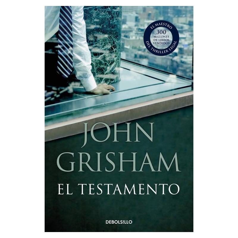 El testamento El testamento