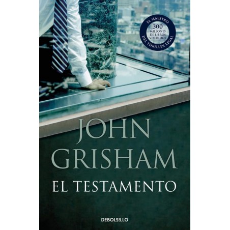 El testamento