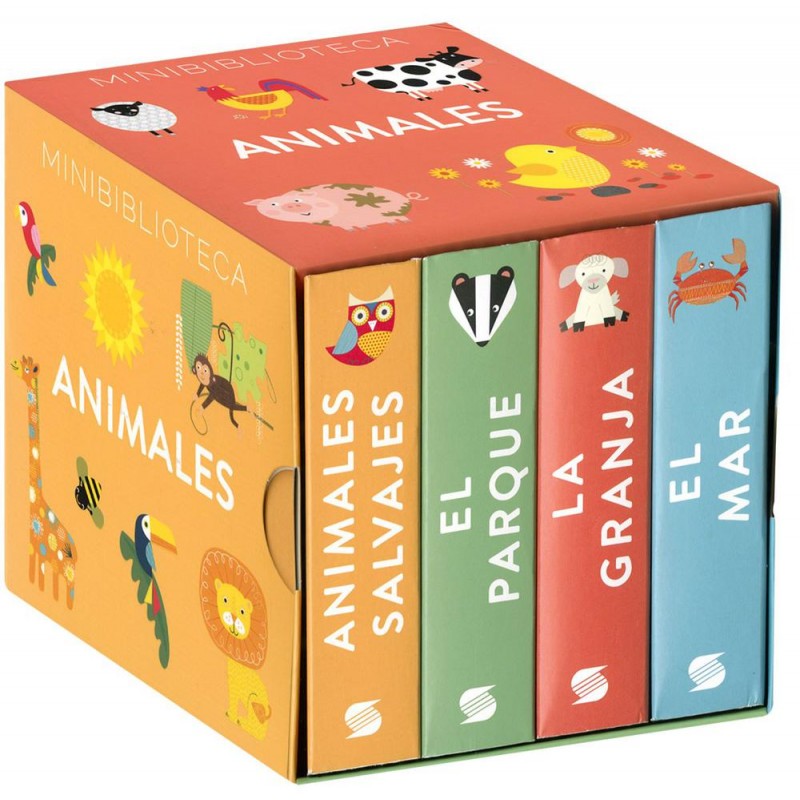 Animales Animales
