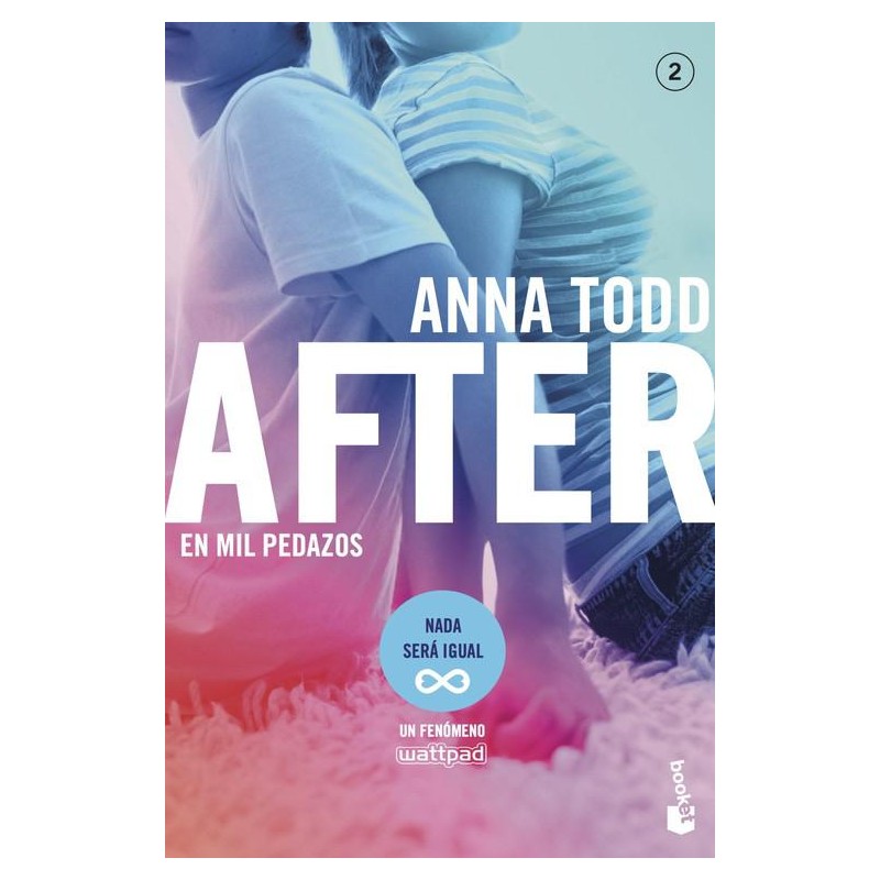 After 2 En mil pedazos After 2 En mil pedazos