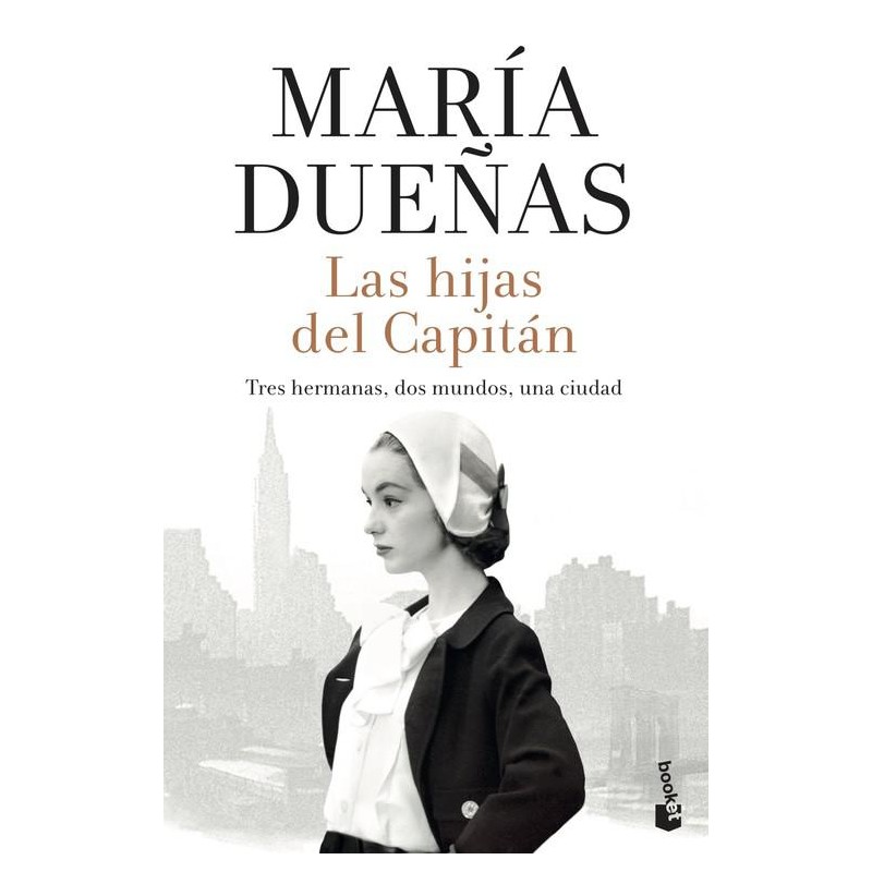 Las hijas del Capitán Las hijas del Capitán