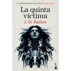 La quinta victima