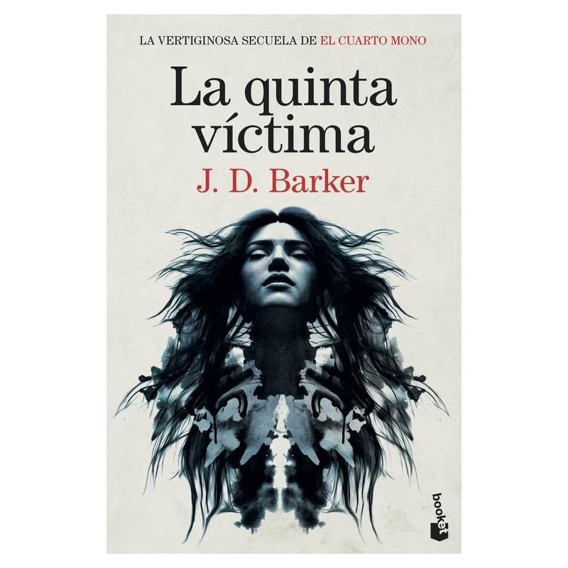 La quinta victima La quinta victima