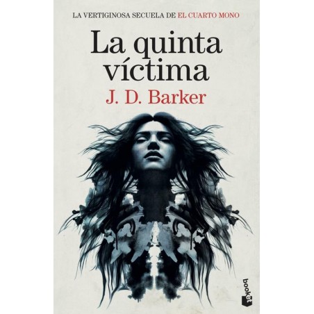 La quinta victima