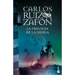La trilogia de la niebla