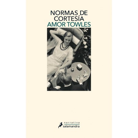 Normas de cortesía