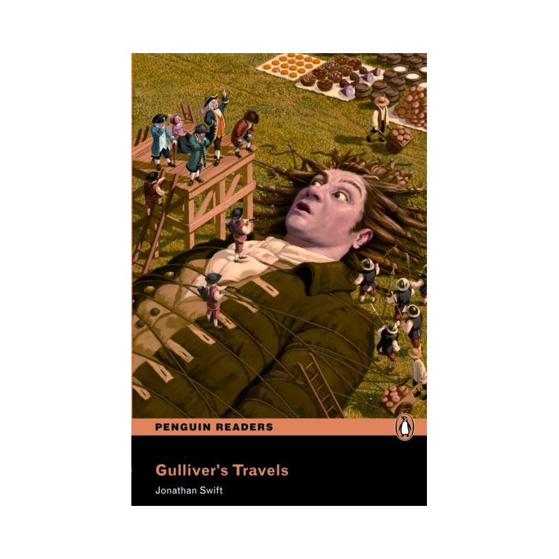 Gulliver´s Travels