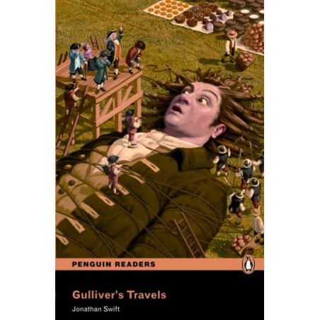 Gulliver´s Travels