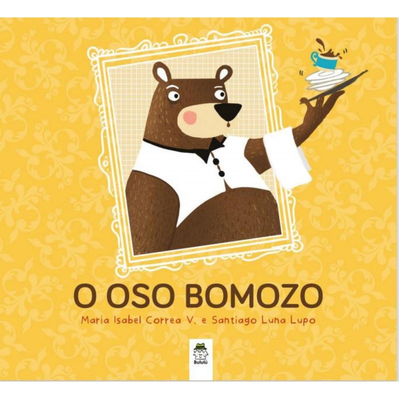 O oso bomozo O oso bomozo