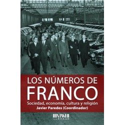 Los números de Franco