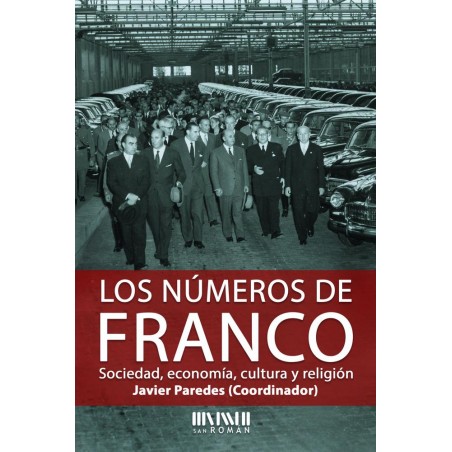 Los números de Franco