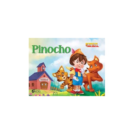 Pinocho