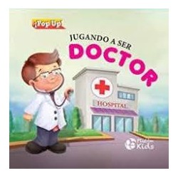 Jugando a ser doctor