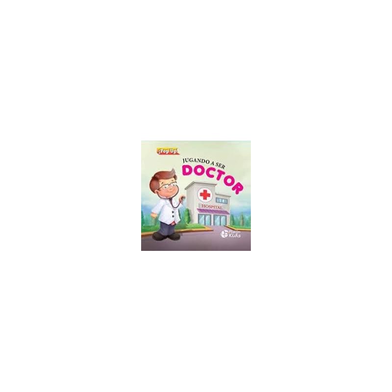 Jugando a ser doctor