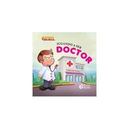 Jugando a ser doctor
