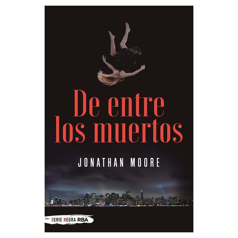 De entre los muertos De entre los muertos