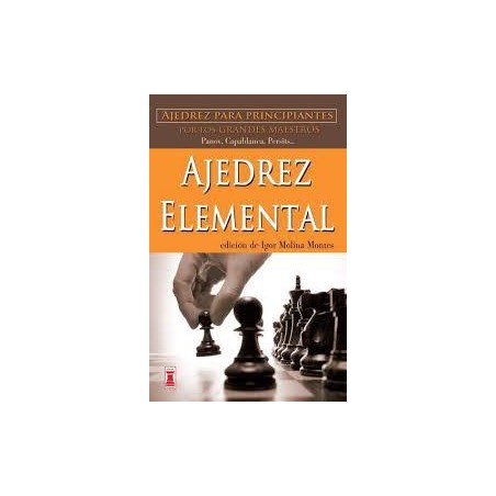 Ajedrez elemental