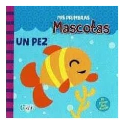 Mi primeras mascotas