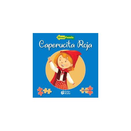 Caperucita roja