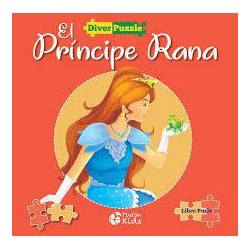 El principe Rana