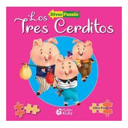 Los tres cerditos