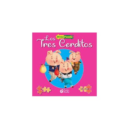 Los tres cerditos