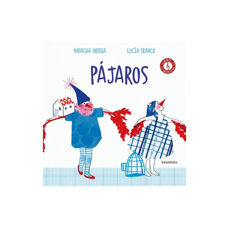 Pájaros Pájaros