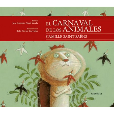 El carnaval de los animales