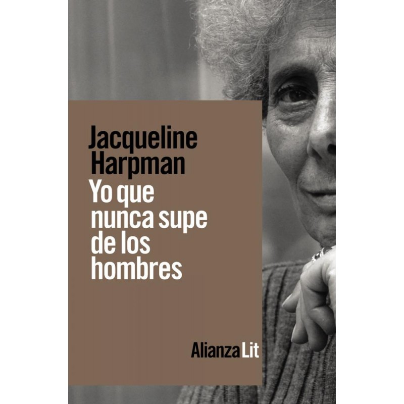 Yo que nunca supe de los hombres Yo que nunca supe de los hombres
