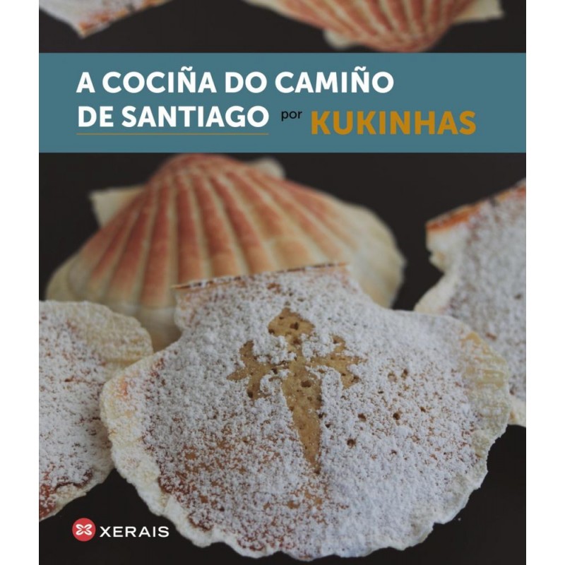A cociña do camiño de santiago A cociña do camiño de santiago