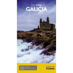 Guía total  Galicia