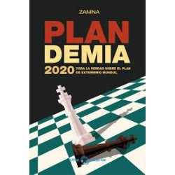 Plandemia 2020  