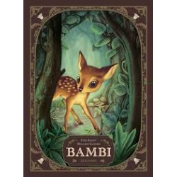Bambi  una vida en el bosque
