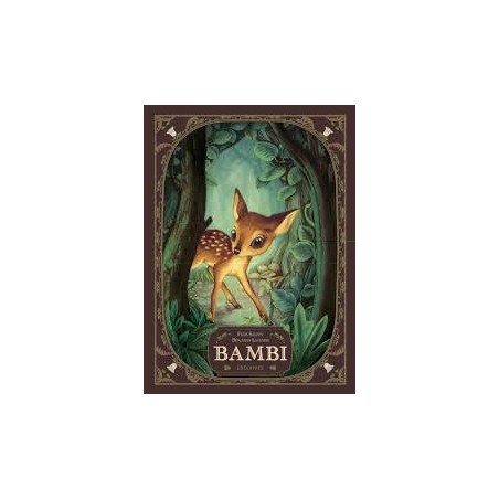 Bambi  una vida en el bosque
